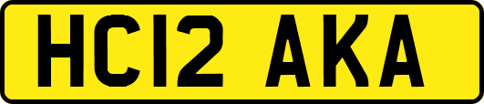 HC12AKA