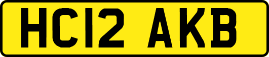 HC12AKB