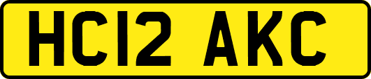 HC12AKC