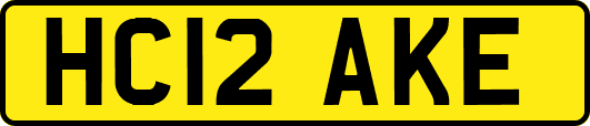 HC12AKE