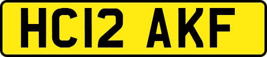 HC12AKF