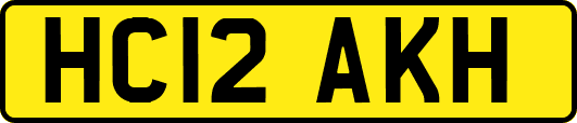 HC12AKH