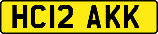 HC12AKK