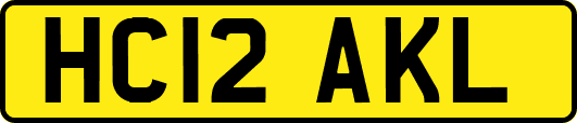 HC12AKL