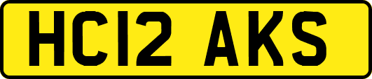 HC12AKS