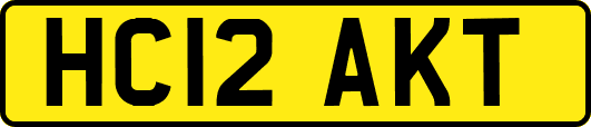 HC12AKT