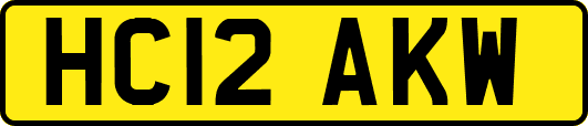 HC12AKW
