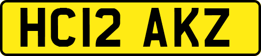 HC12AKZ
