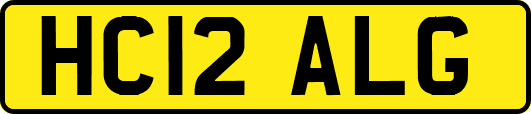 HC12ALG