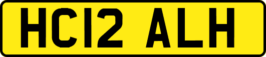 HC12ALH