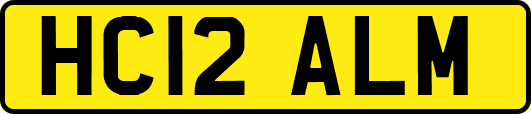 HC12ALM