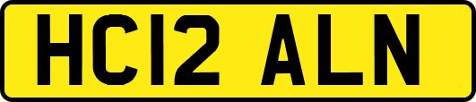HC12ALN