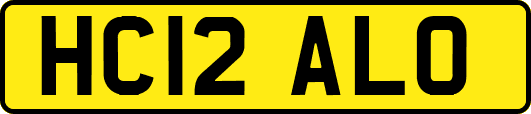 HC12ALO