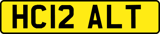 HC12ALT