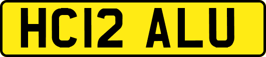 HC12ALU