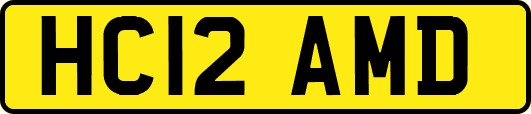 HC12AMD