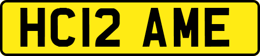 HC12AME