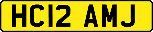 HC12AMJ