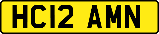 HC12AMN