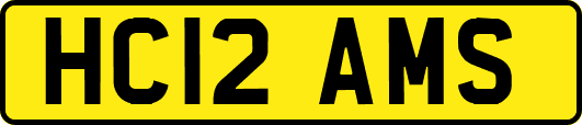 HC12AMS
