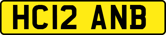 HC12ANB