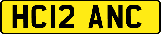 HC12ANC