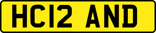 HC12AND