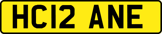 HC12ANE