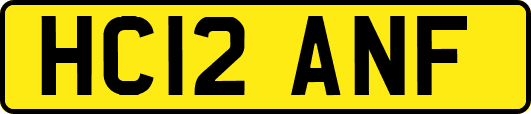 HC12ANF