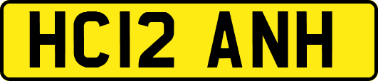 HC12ANH