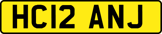 HC12ANJ