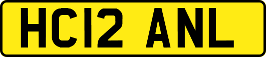 HC12ANL