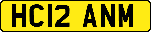 HC12ANM