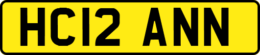 HC12ANN