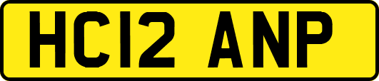 HC12ANP