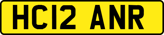 HC12ANR