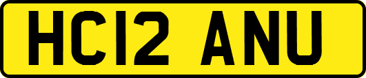 HC12ANU