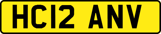 HC12ANV