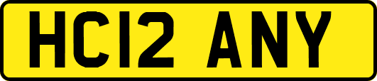 HC12ANY