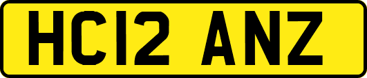 HC12ANZ