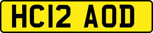 HC12AOD