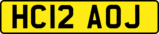HC12AOJ