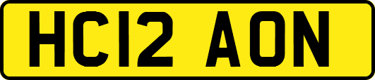 HC12AON