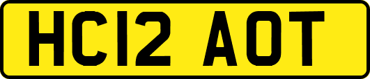 HC12AOT