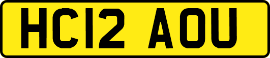 HC12AOU