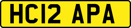 HC12APA