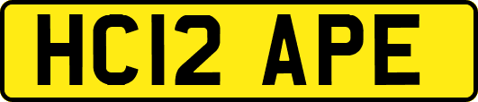 HC12APE