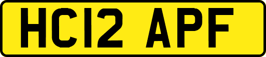 HC12APF