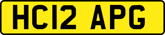 HC12APG