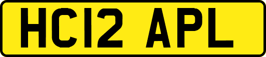HC12APL